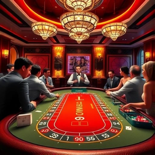 Step-by-step guide to accessing LuckyStar casino on a Philippine mobile browser