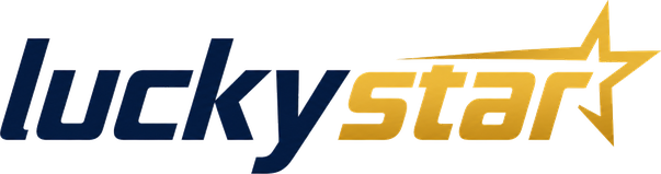 LuckyStar official logo